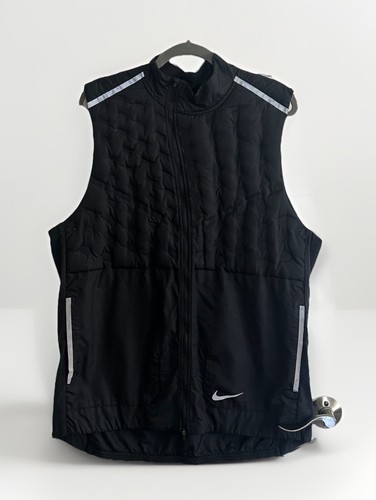 Nike aeroloft gilet - nike,