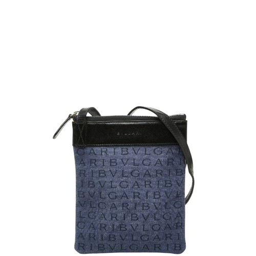 Bulgari logomania borsa - borsa, a