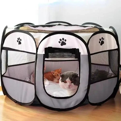 Tenda playpen pieghevole per - tenda,