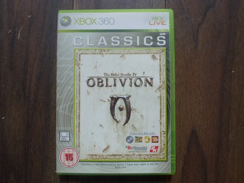 Xbox 360 the elder - xbox,