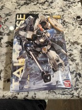 Bandai MG 1/100 Gundam W EW