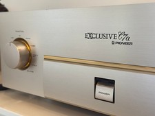 Pioneer Exclusive C7a