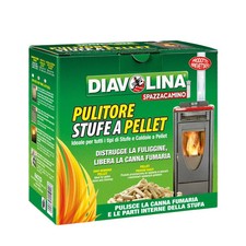 Diavolina Pulitore pulisci