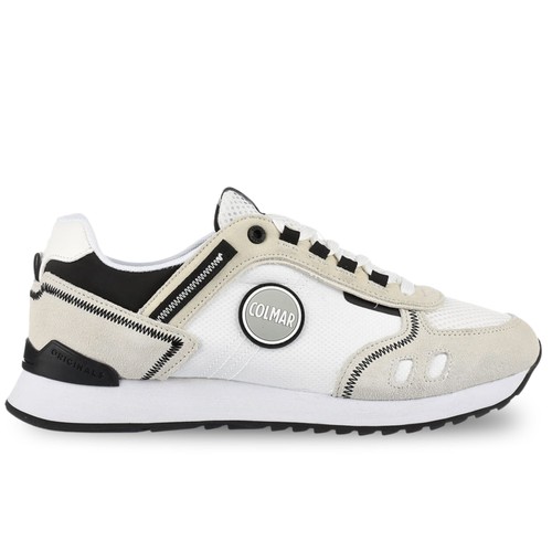 Scarpe colmar travis sport - travis,
