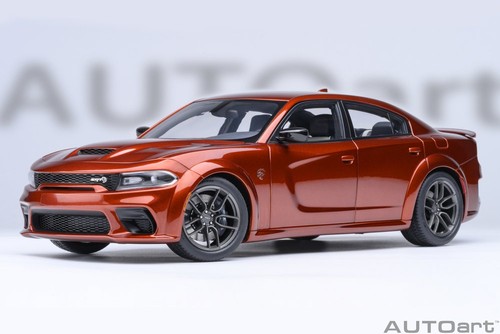 Dodge charger srt - dodge,