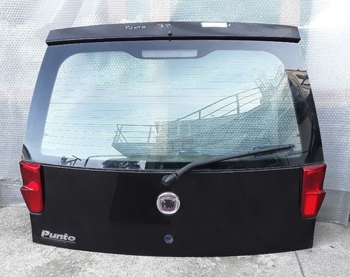 Portellone posteriore per fiat - posteriore,