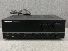 MARANTZ PM-50 amplificatore