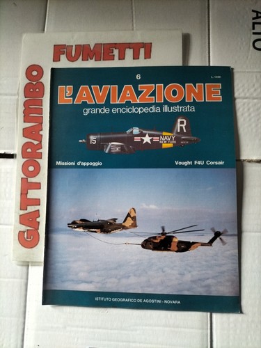 Fascicolo la grande - n.6,