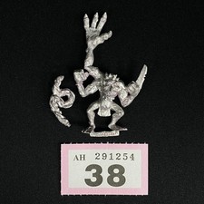 PINK HORROR DI TZEENTCH