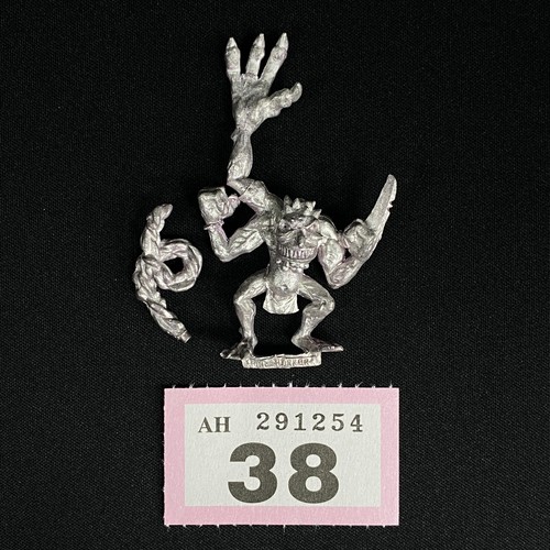 Pink horror tzeentch - di,