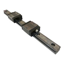 THK SR25V2-340LY Binario Di