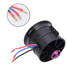 Elica calda EDF 90mm 12