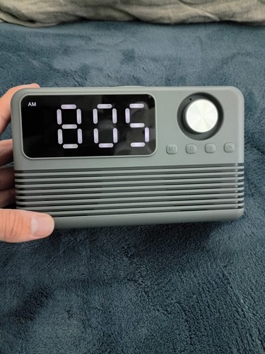 Flyshow bt606 radio - bt606,