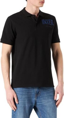 Polo uomo cotone fc - polo,