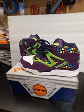 Pompa uomo 9,5 Atmos