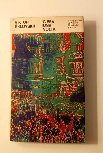 Era una volta viktor - c'era,