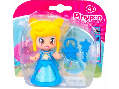 Famosa pinypon disney - famosa,