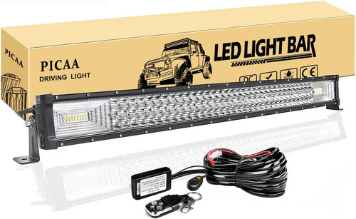 Barra led fuoristrada 32 - fuoristrada,,