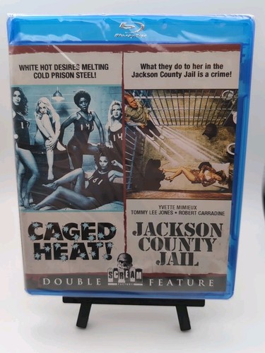 Caged heat jackson county - /jackson,