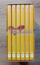 Cesaroni dvd - cesaroni, 🇮🇹