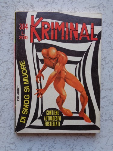 Kriminal 304 con - kriminal,