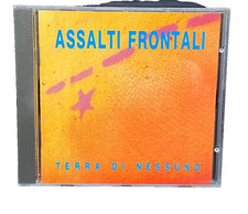 Assalti Frontali Terra di