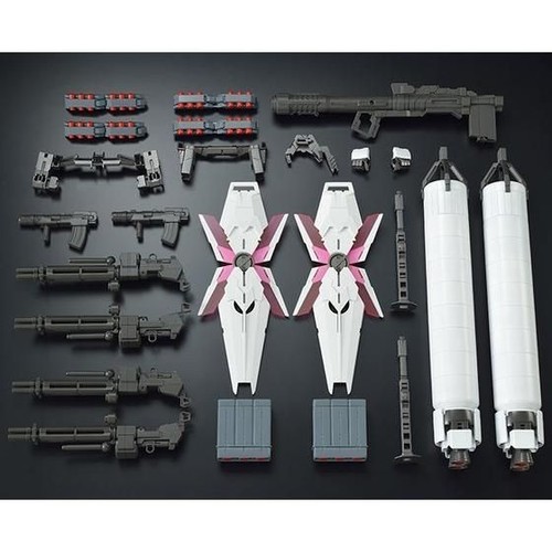Bandai perfect grade full - p-bandai,
