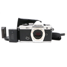 Fotocamera mirrorless - , om