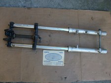 Forcella anteriore fork