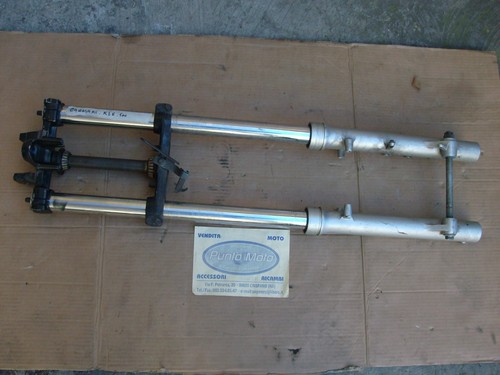 Forcella anteriore fork
