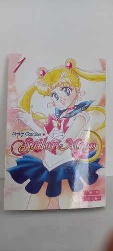 Sailor moon pretty guardian - moon,