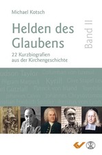 Michael Kotsch Helden des