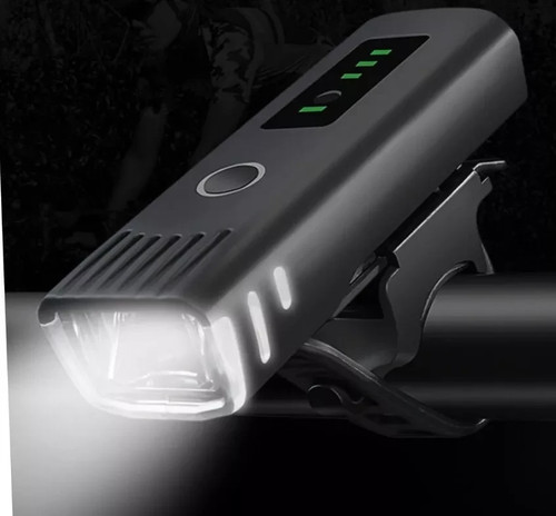 Faro anteriore led - anteriore,