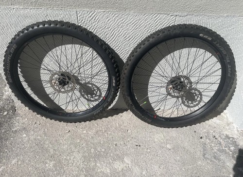 Cerchi ruote mtb 5 - mtb, 27.5