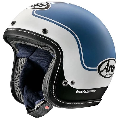 Arai classic air - classic, blue