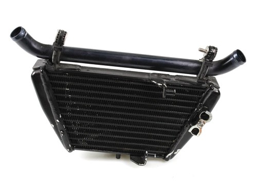 Radiatore olio agusta f4 - mv,