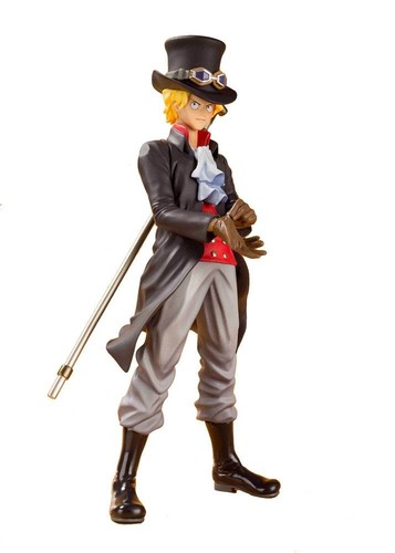 One piece film gold - one, figuarts
