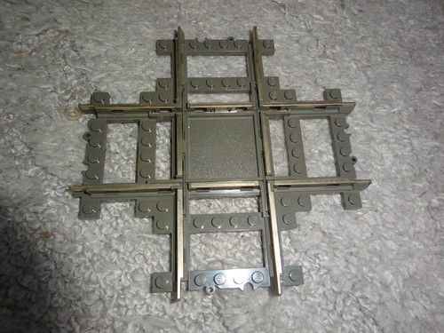 Raro lego 4519 - raro,