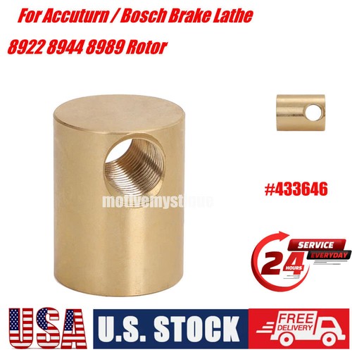 For accuturn bosch 433647 - for,