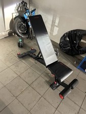 Attrezzatura Varia palestra