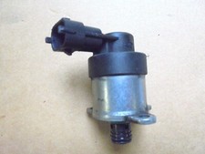 SENSORE PRESSIONE CARBURANTE