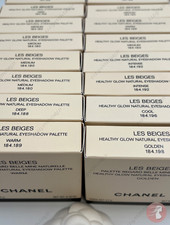 CHANEL LES BEIGES PALETTE