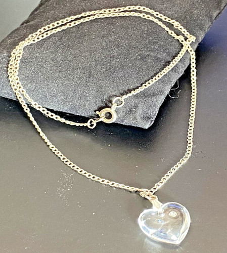 Collana swarovski donna con - da,