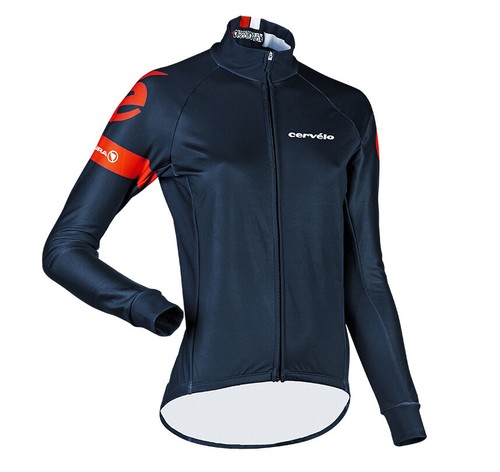 Giacca cervelo donna roubaix - cervelo,