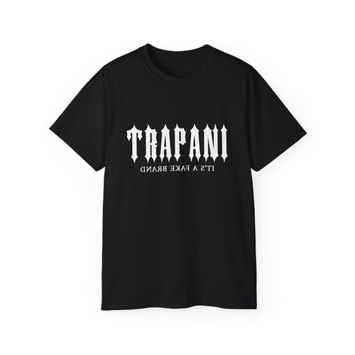 Shirt trapani originale - t-shirt,
