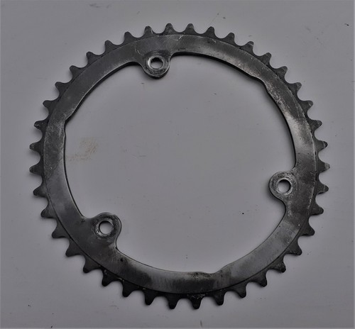 42912 corona guarnitura bici - guarnitura,