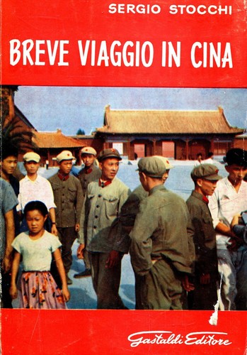 Sergio stocchi breve - sergio, =