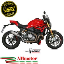 Mivv Ducati Monster 1200 2017