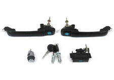 Set Serratura Golf 3 Maniglia