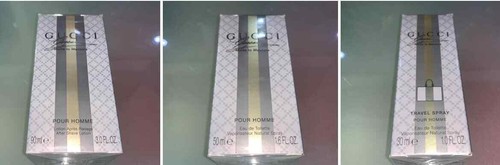 Profumo gucci made measure - made,